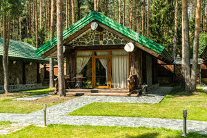 Бусел клуб