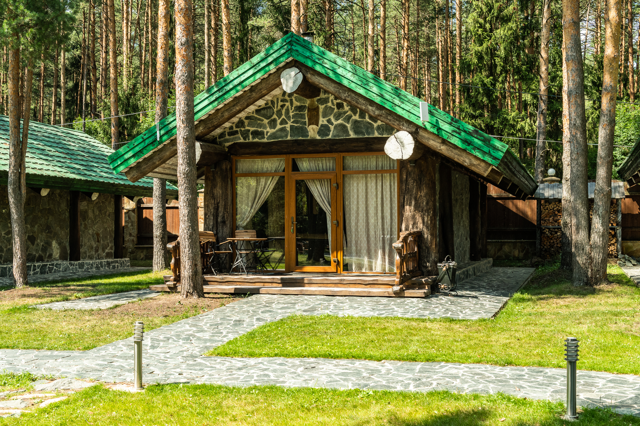 Фото отеля 3