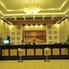 GreenTree Inn Yunnan Kunming Chenggong University City Shilin Street Express Hotel