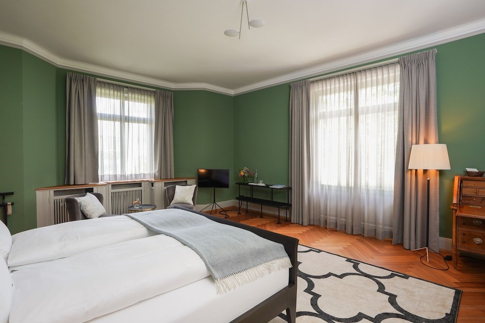 Фото Signau House & Garden