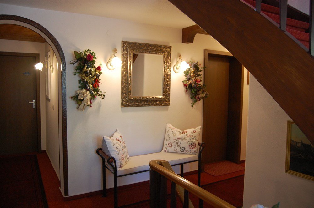 Фото Hotel Pension Heidelberg