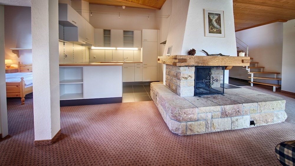 Фото Hotel Gletscherblick