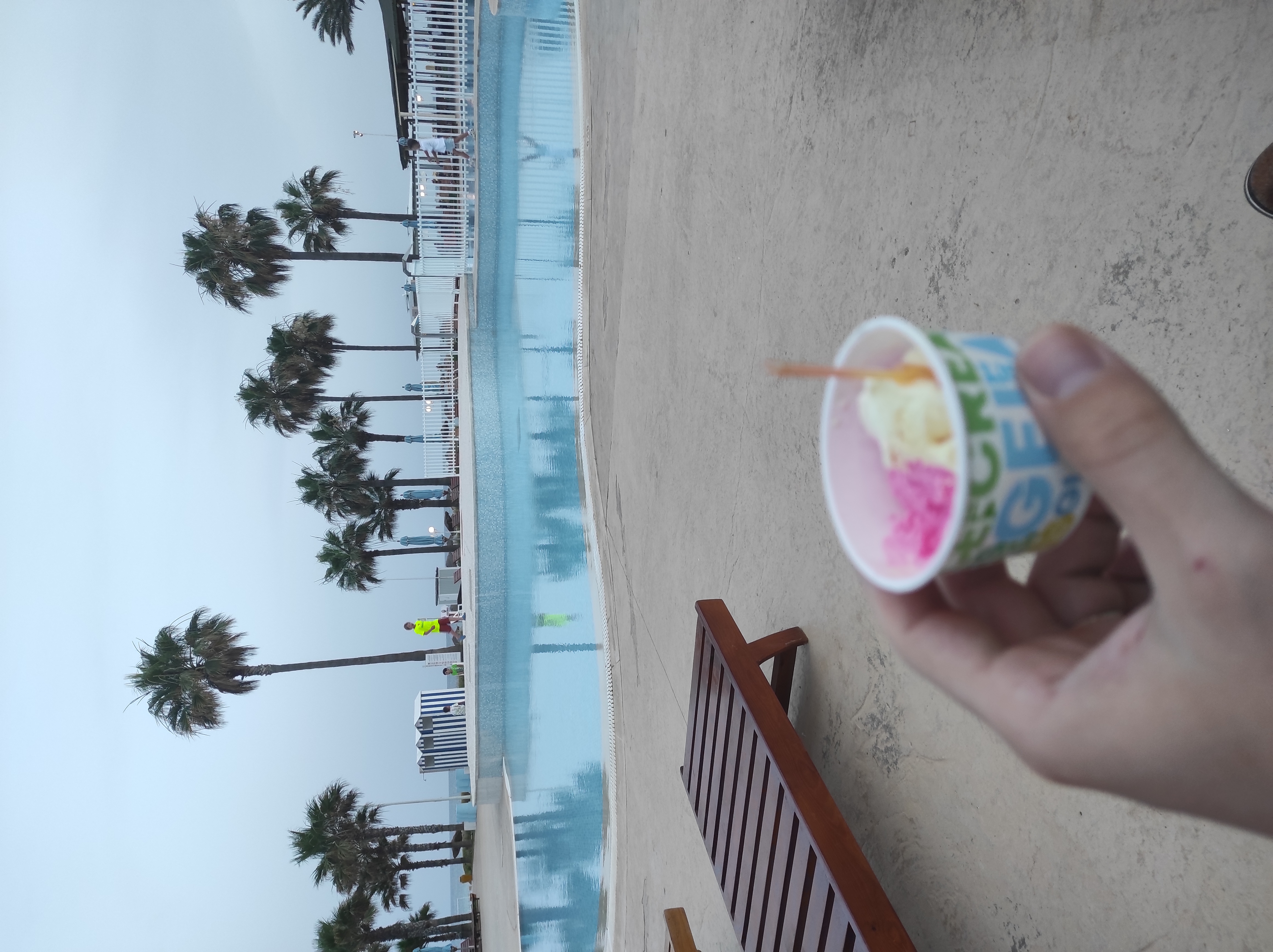 Фото Novostar Khayam Garden Beach & SPA