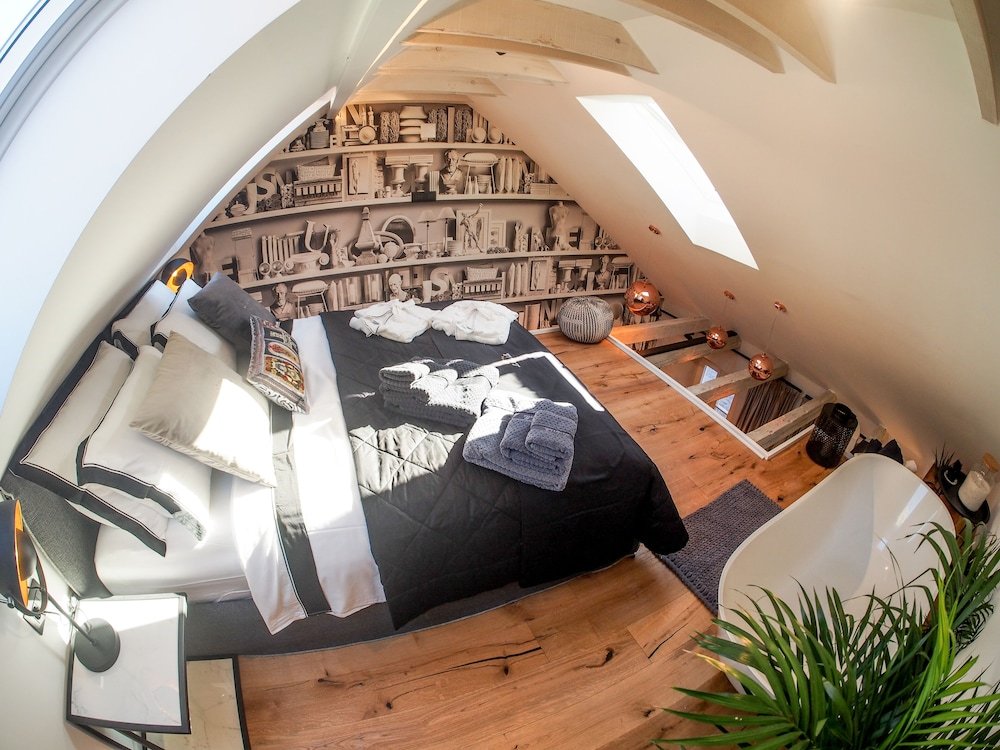 Фото Leonarda Baroque House - Old Town