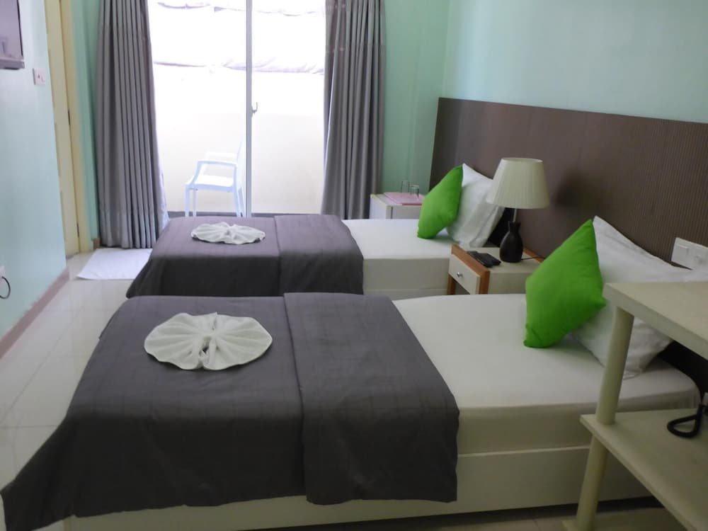 Фото Dream Relax Inn