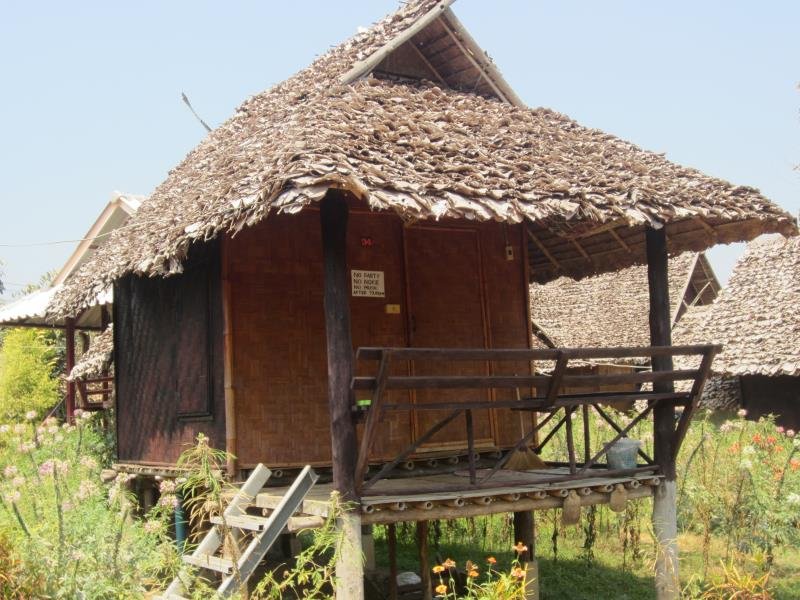 Фото Family Huts