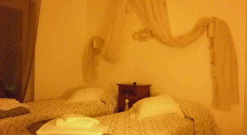 Фото Le Perelle Agriturismo