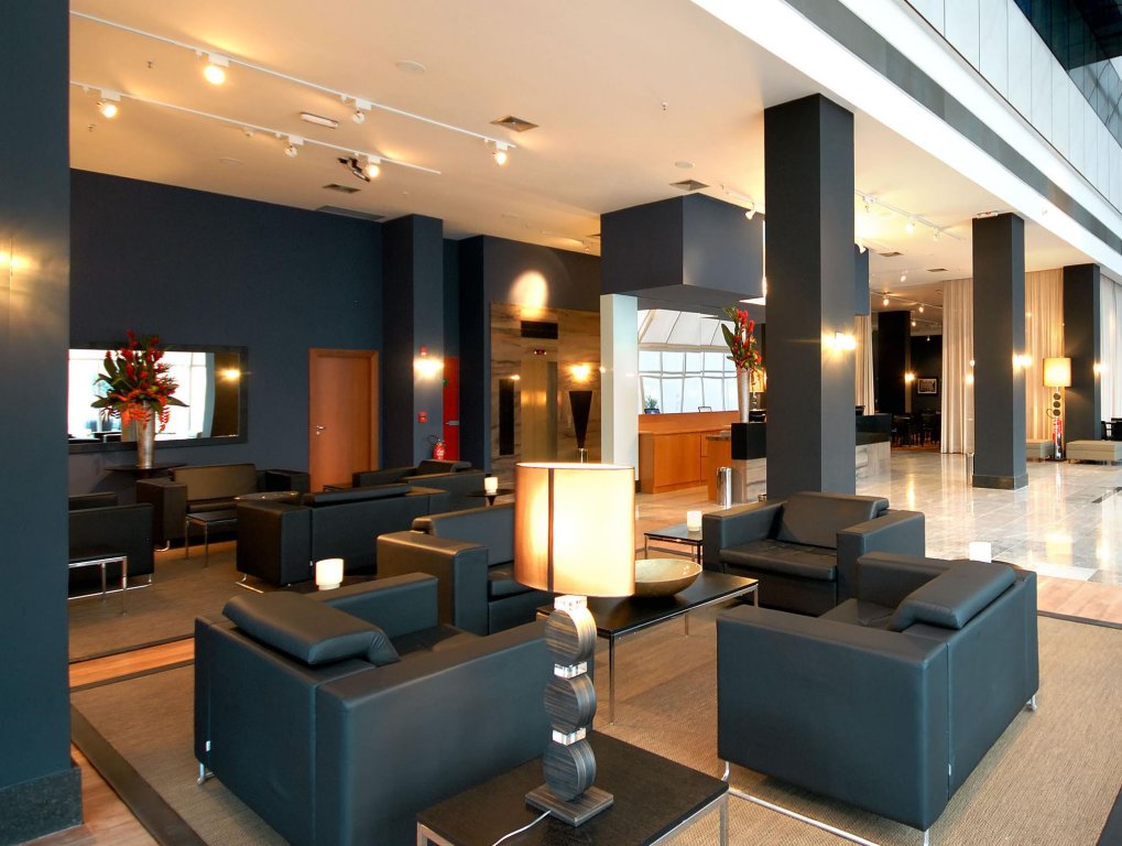 Фото Golden Tulip Porto Vitória