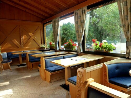 Кемпинг Active Hotel Pineta & Camping