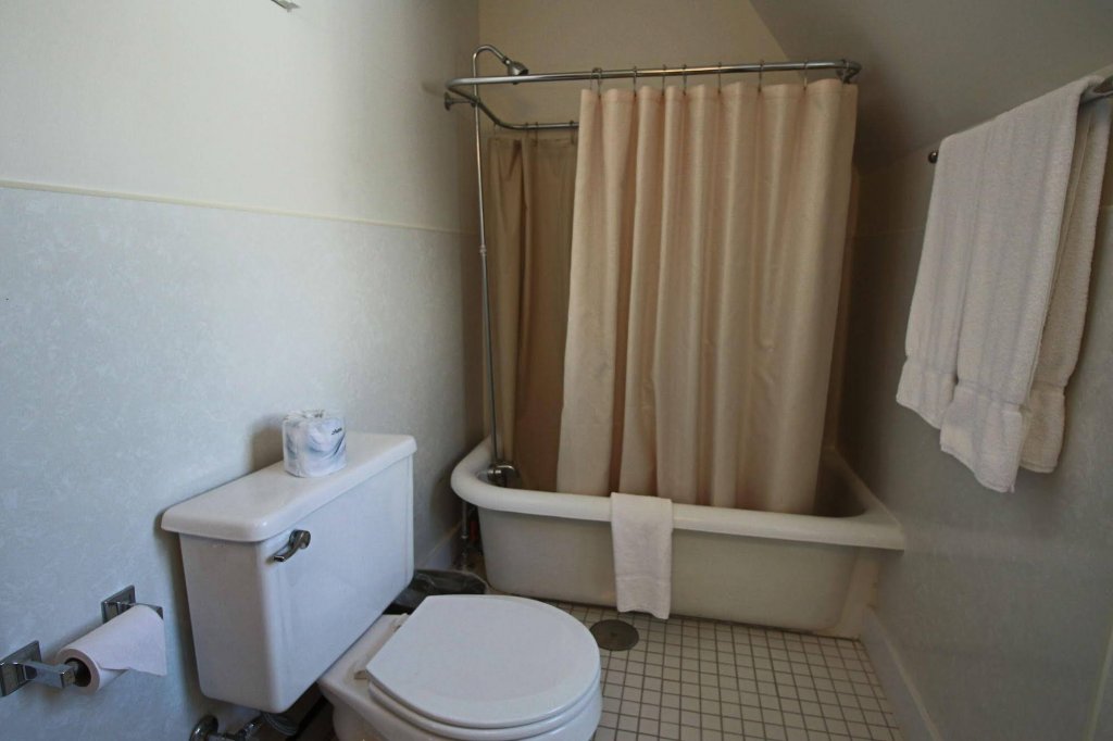 Фото Prince of Wales Hotel