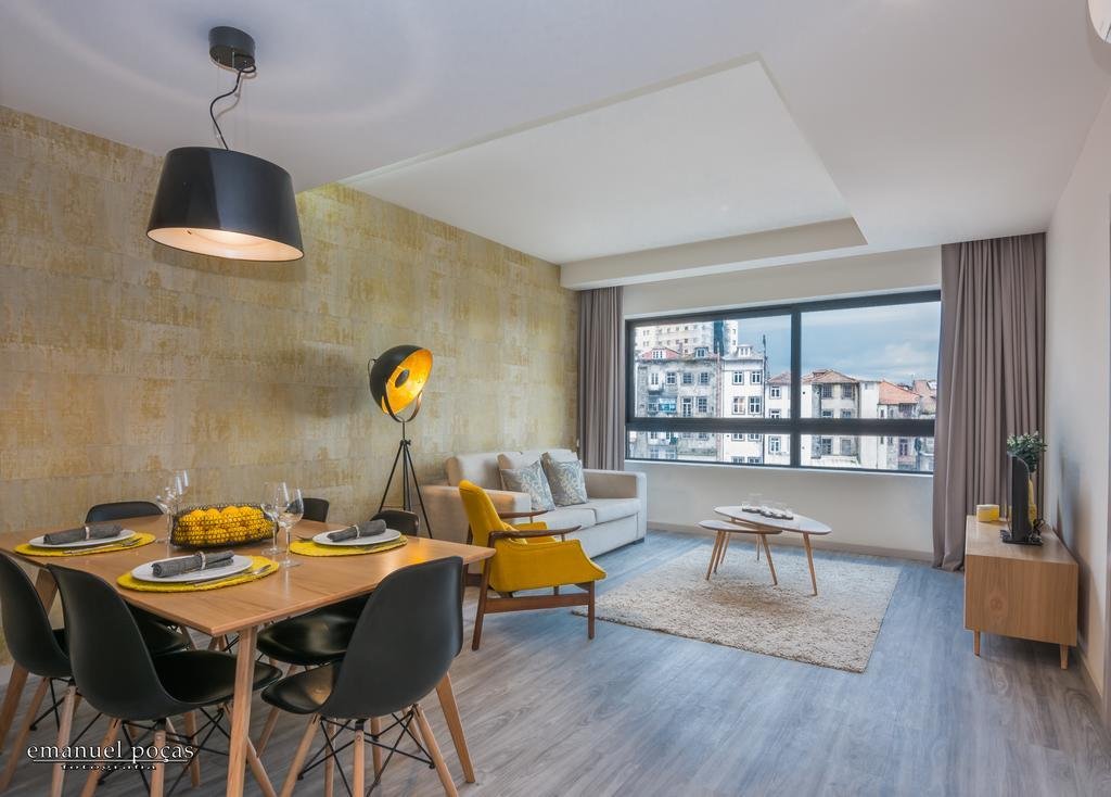 Фото Innapartments - Passos Manuel