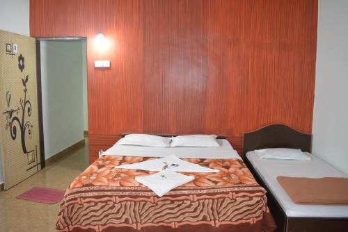 Фото Atharv Resort