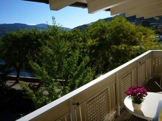 Фото Residence Isarcus