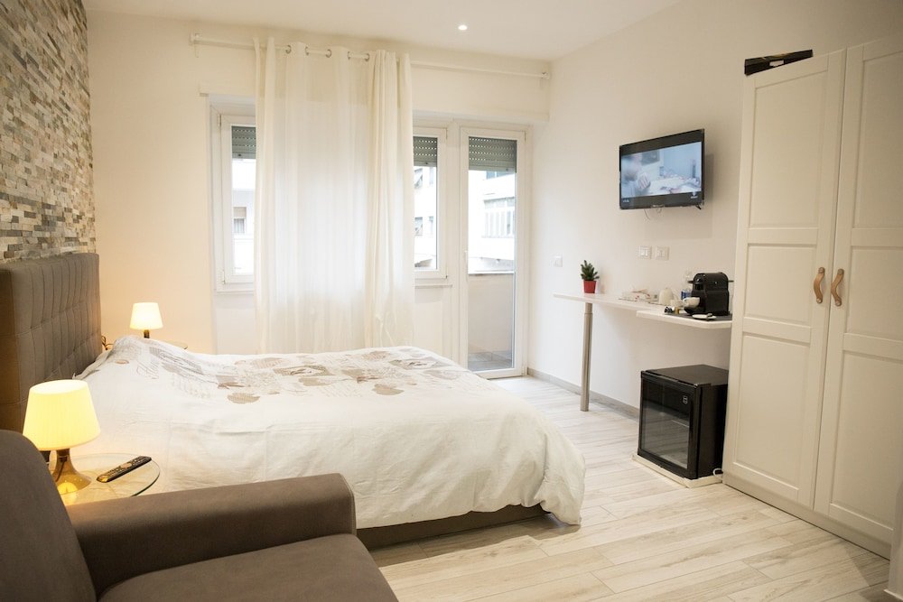 Фото San Pietro Dreaming Rooms