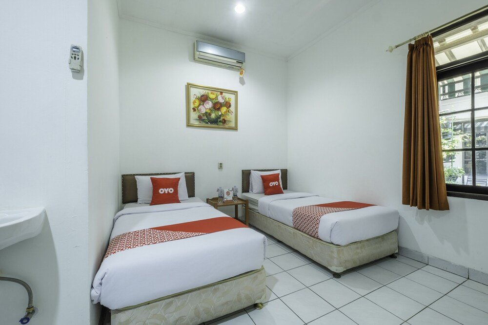 Фото Oyo 1736 Pondok Kurnia