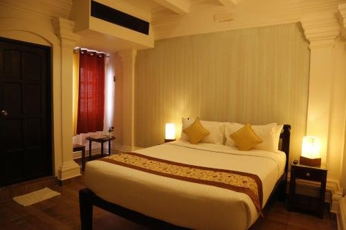 Фото Le Chateau