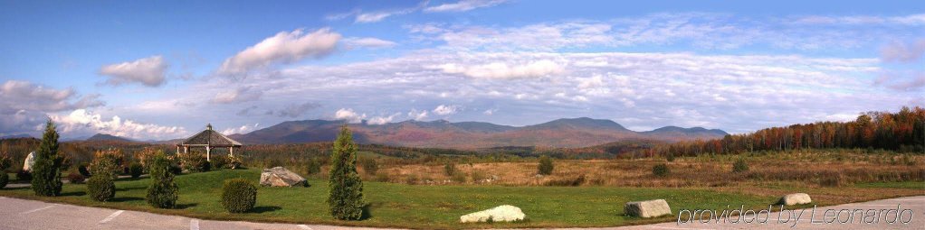 Фото Cabot Inn & Suites