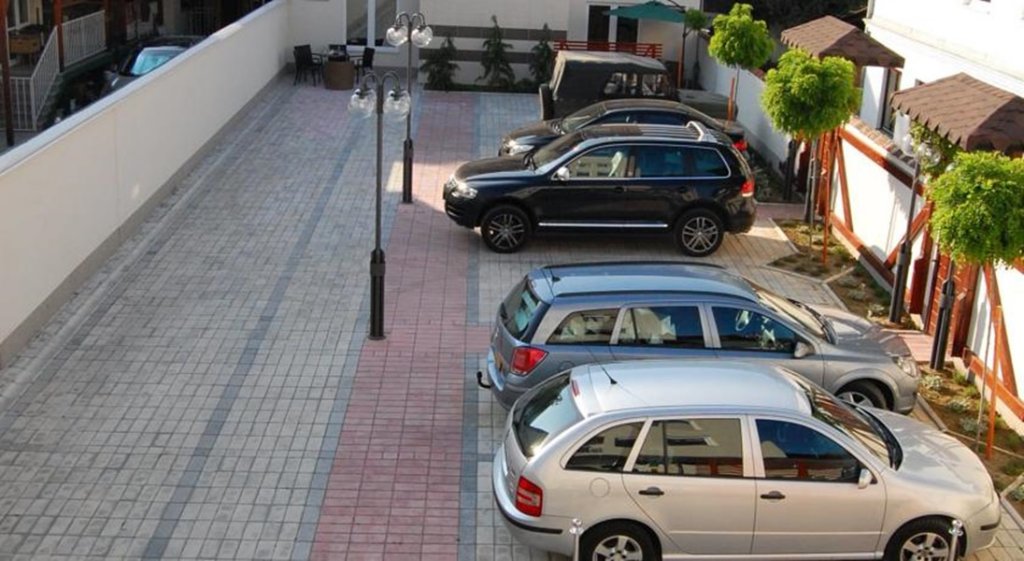 Фото Boutique Hotel Arta