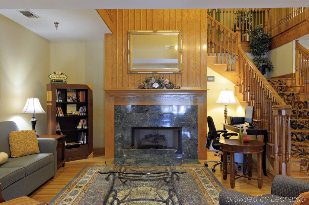 Фото Country Inn & Suites by Radisson, Savannah I-95 North, Ga