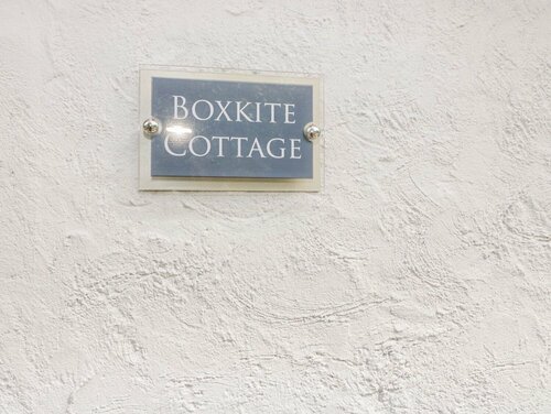 Жильё посуточно Boxkite Cottage