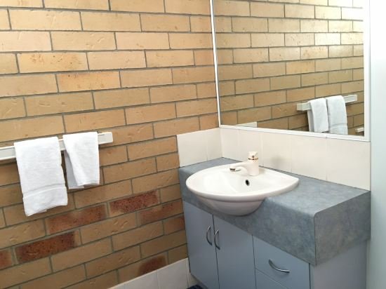 Фото Moranbah Motor Inn