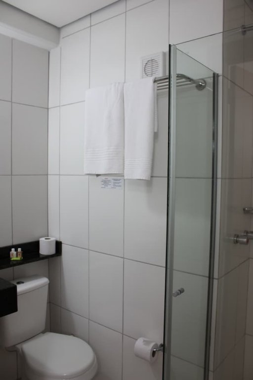 Фото Tri Hotel Smart Chapecó