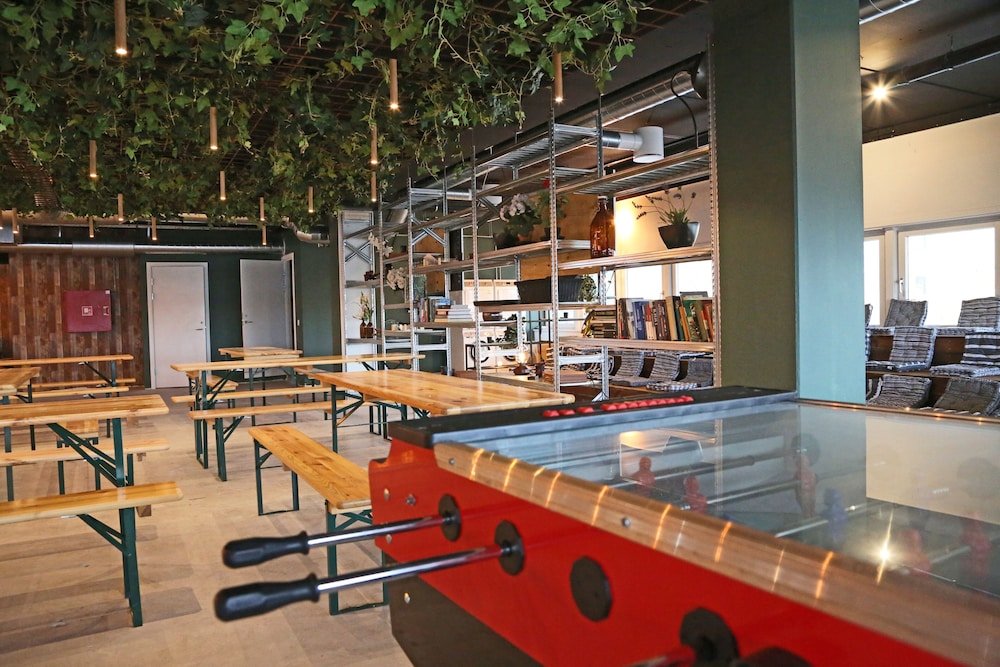 Фото Urban Camper