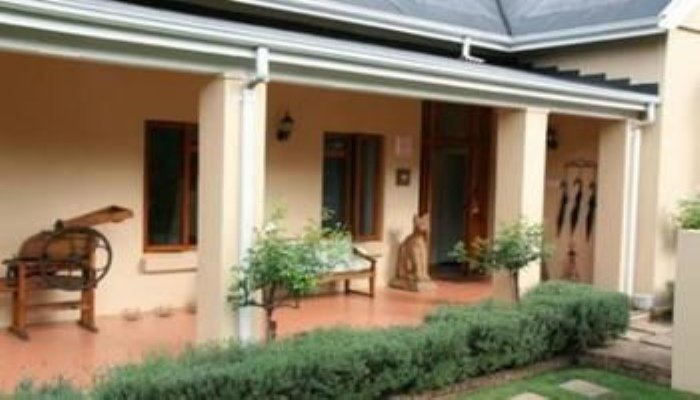 Фото Del Roza Guest House