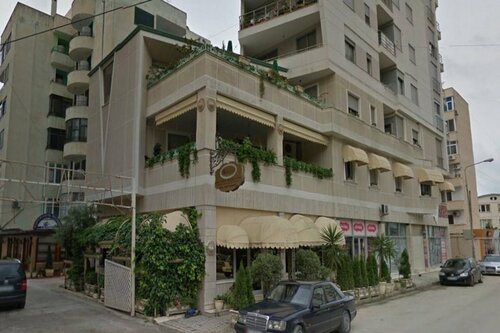 Гостиница Отель 2 Kitarrat Boutique Hotel & Spa в Дурресе