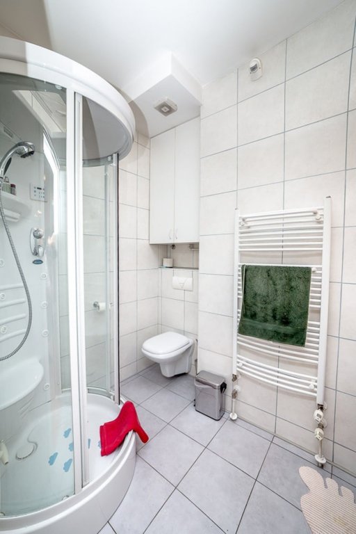 Фото Art Deco Apartment