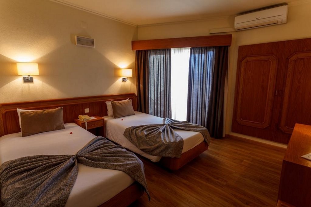 Фото São Jorge Garden