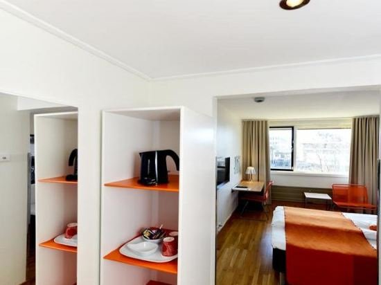 Фото Hotell Jæren