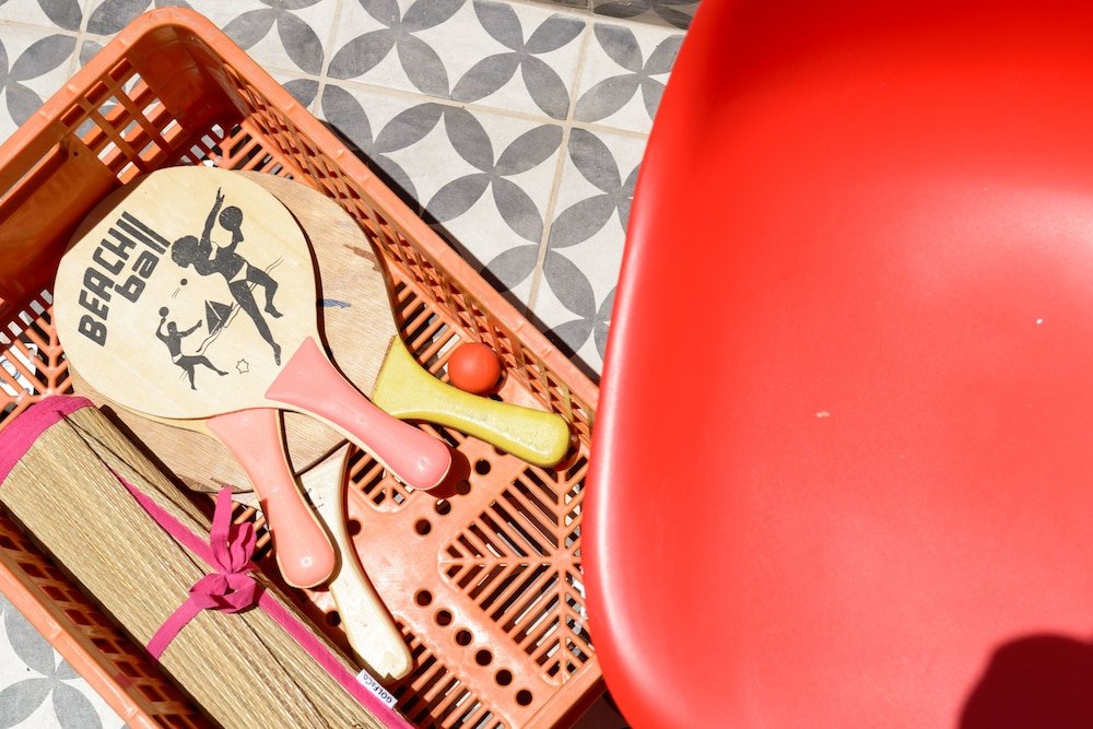 Фото Апартаменты Terrace & View on Dallal Square by FeelHome