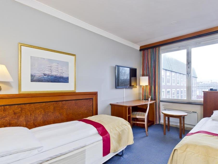 Фото Thon Hotel Orion