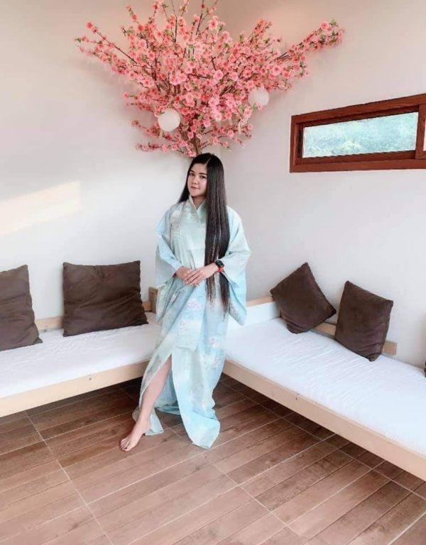 Фото The X10 Private Pool Villa & Resort