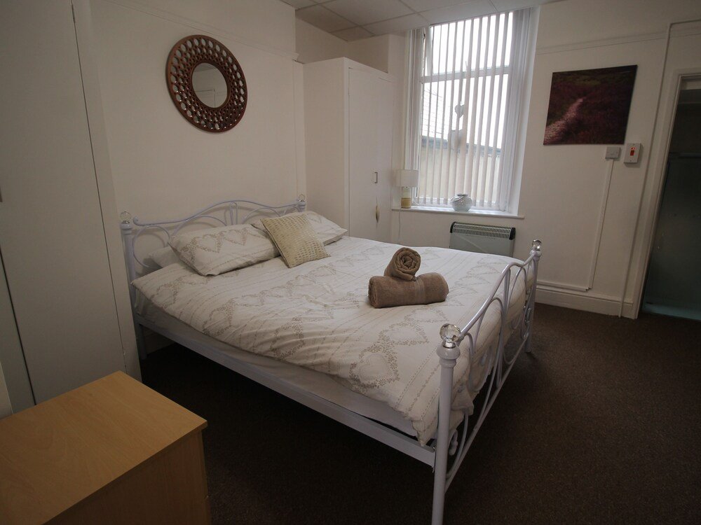 Фото Willows-Cardiff Guest House