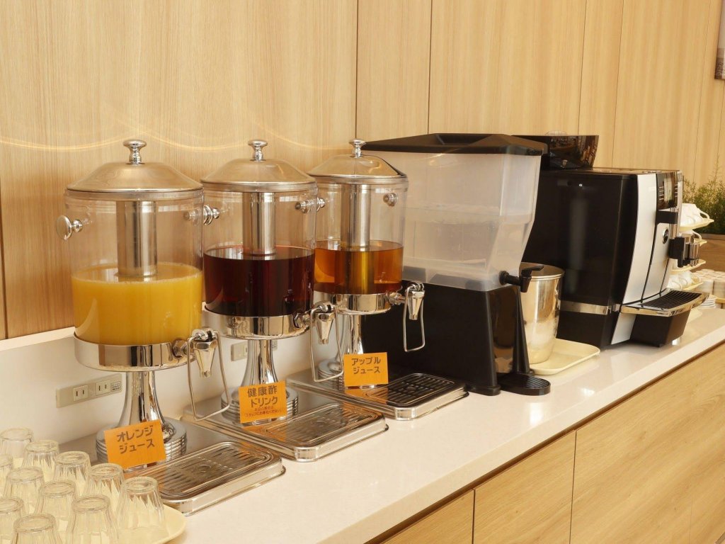Фото Hotel Sunroute Sopra Kobe Annesso