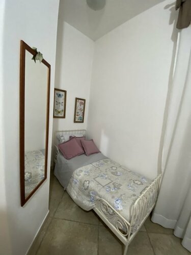 Гостиница B&b Su Coccu в Кальяри