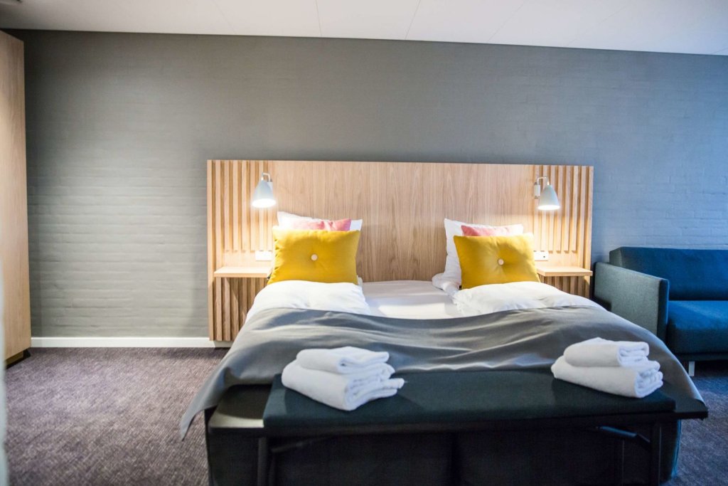 Фото Comwell Holte