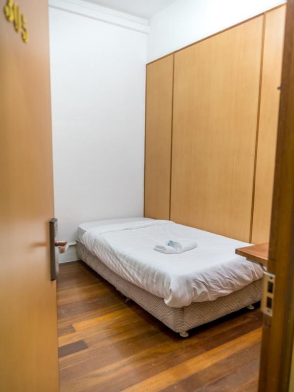 Фото Spot On 89673 Good Friend Hotel