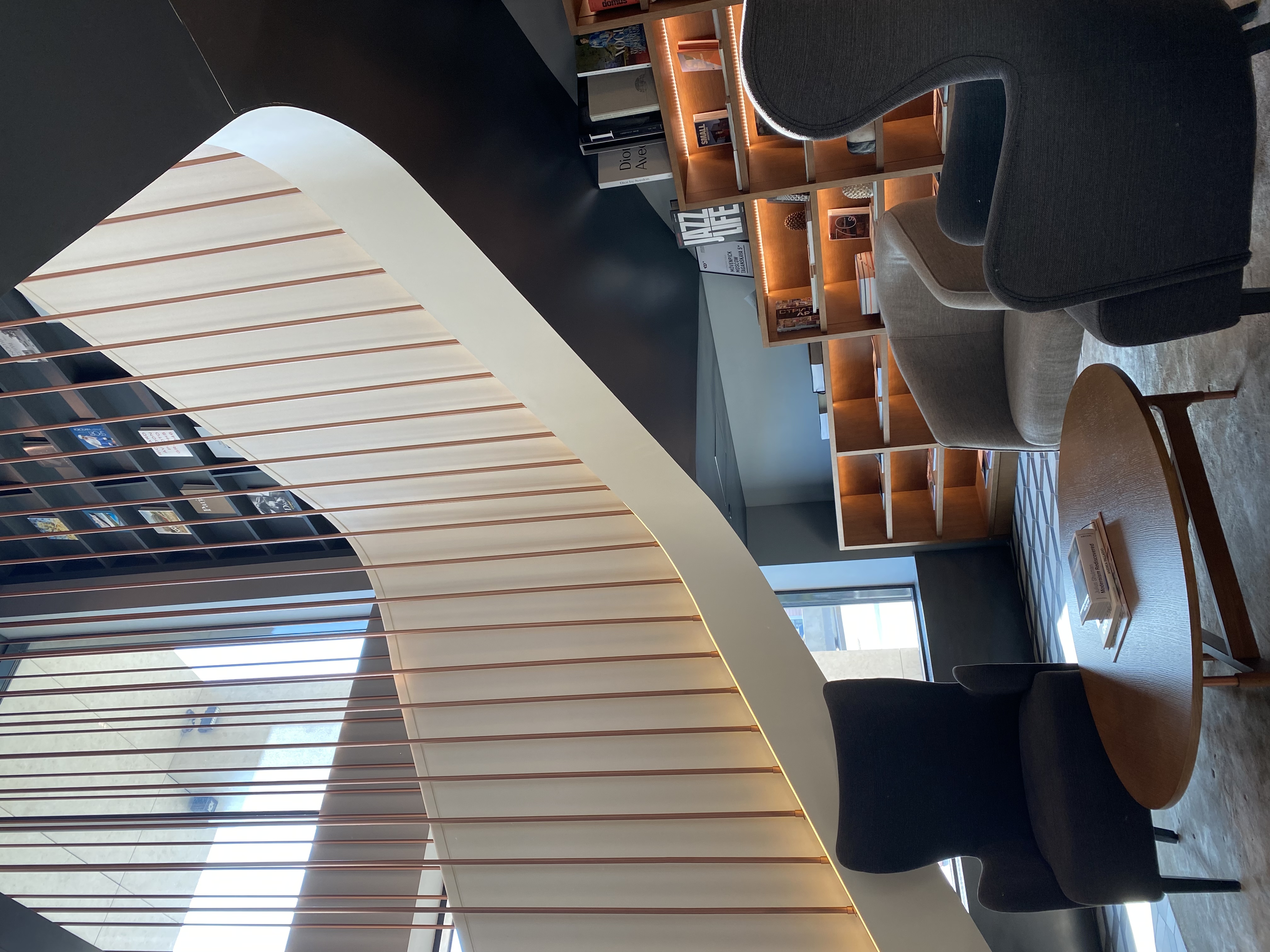 Фото Mövenpick Москва Таганская