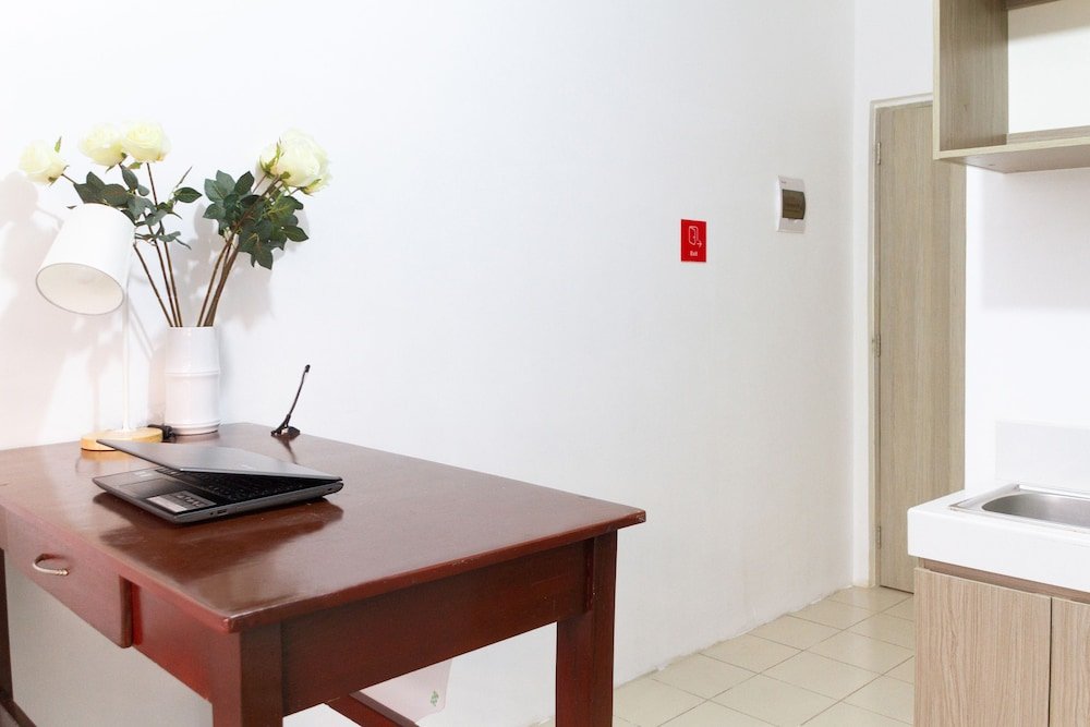 Фото Buenbyahe Urban Deca Tower Edsa