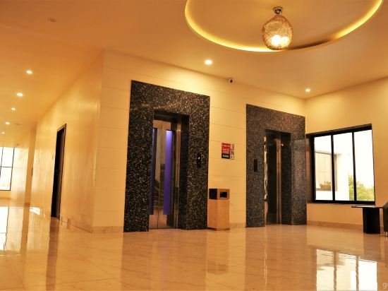 Фото The Fern Residency Parbhani