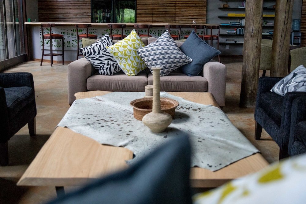 Фото Royal Thonga Safari Lodge