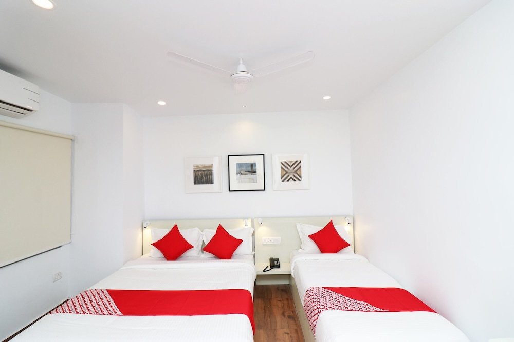 Фото Oyo 16802 Transit Express