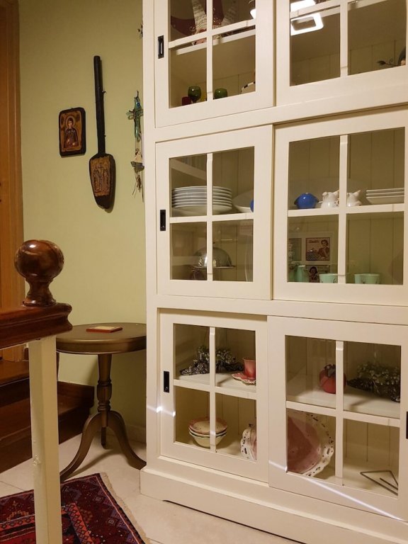 Фото Apartment With one Bedroom in Thessaloniki, With Wonderful City View, Furnished Balcony and Wifi - Near the Beach