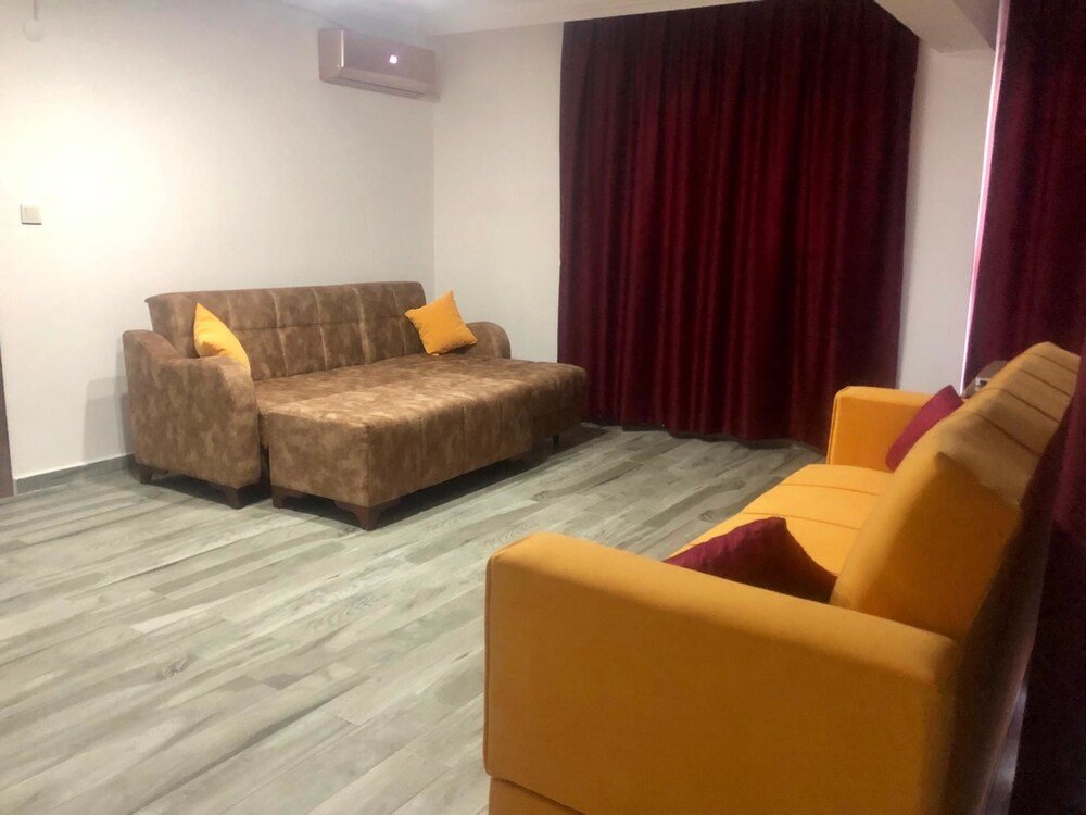 Фото Cicek Apart Otel