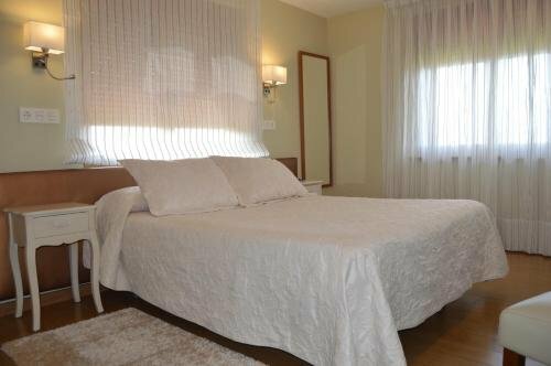 Гостиница Hotel El Pinar