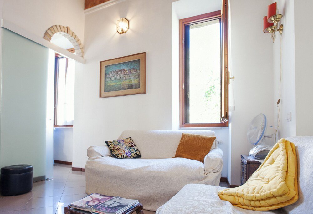 Фото Stairs of Trastevere