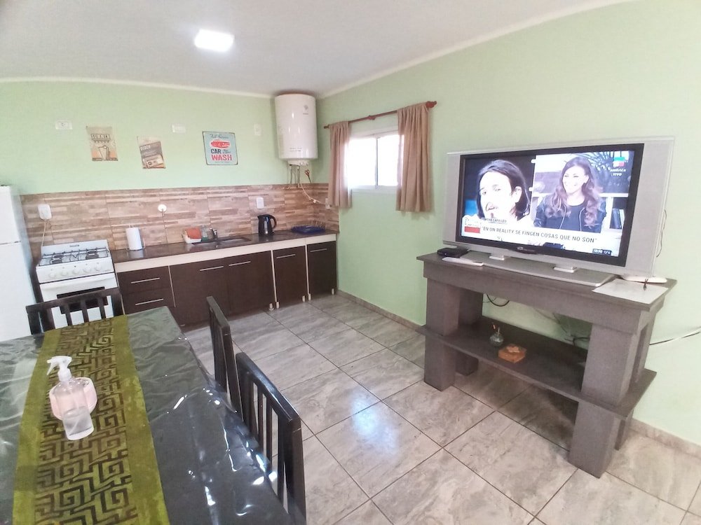 Фото Quinta Arrayanes